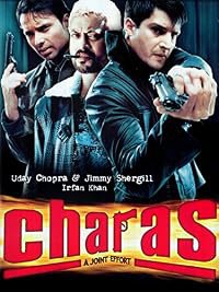 Charas: A Joint Effort poster