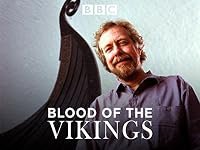 Blood of the Vikings poster