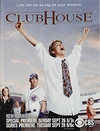 Clubhouse poster