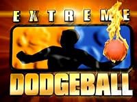 Extreme Dodgeball poster