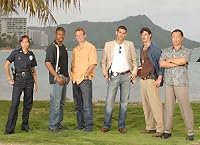 Hawaii poster