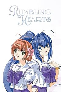 Kimi ga nozomu eien poster