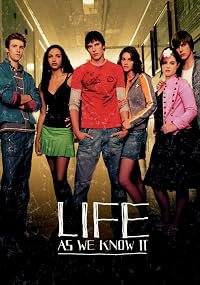 Life as We Know It poster