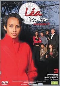 Léa Parker poster