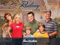 Rodney poster