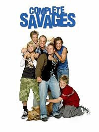 Complete Savages poster