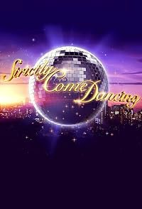 Strictly Come Dancing poster