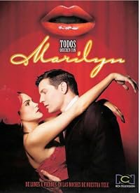 Todos quieren con Marilyn poster