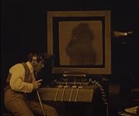 Amour et science poster