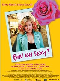 Bin ich sexy? poster