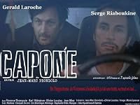 Capone poster