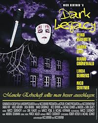 Dark Legacy poster