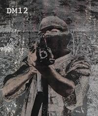 Darkness Minus Twelve poster