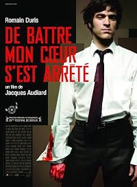 De battre mon coeur s'est arrêté poster