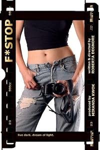 F*Stop poster