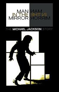 Man in the Mirror: The Michael Jackson Story poster