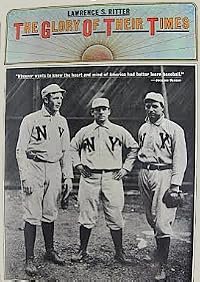 The Glory of Their Times poster