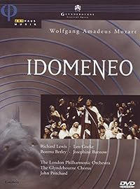 Idomeneo poster