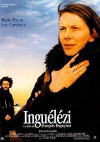 Inguélézi poster