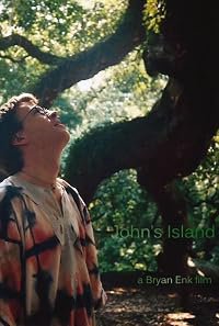 John's Island poster