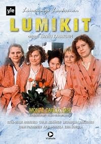 Lumikit poster