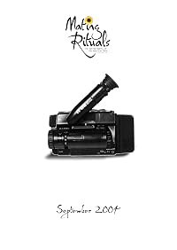 Mating Rituals poster