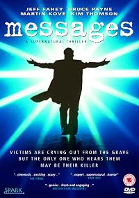 Messages poster