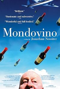 Mondovino poster