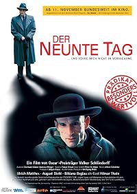 Der neunte Tag poster