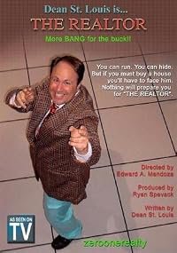 The Realtor poster