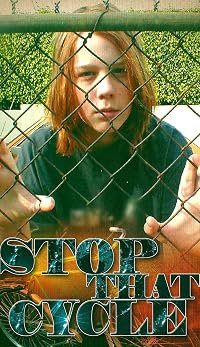 Stop That Cycle poster