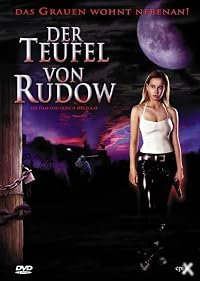 Der Teufel von Rudow poster