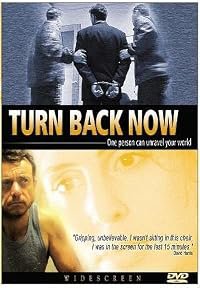 Turn Back Now poster