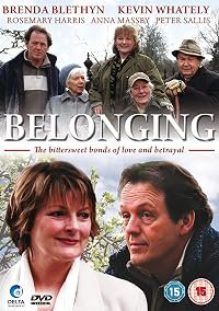 Belonging poster