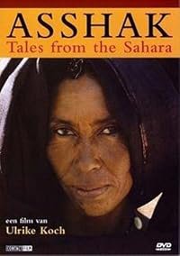 Ässhäk - Geschichten aus der Sahara poster