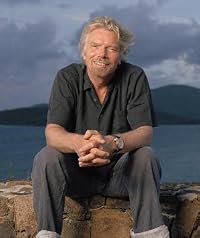 The Rebel Billionaire: Branson's Quest for the Best poster