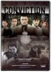 Conviction poster