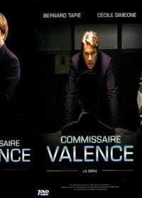 Commissaire Valence poster