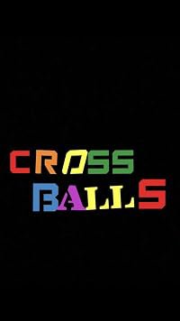 Crossballs: The Debate Show poster