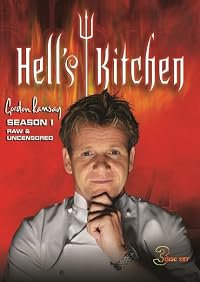 Hell's Kitchen poster