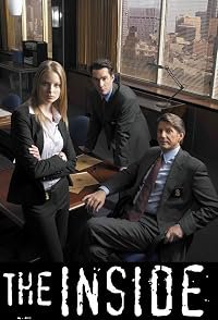 The Inside poster