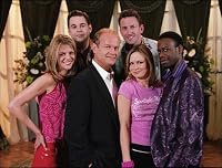 Kelsey Grammer Presents: The Sketch Show poster
