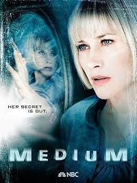 Medium poster
