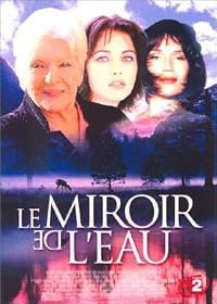 Le miroir de l'eau poster