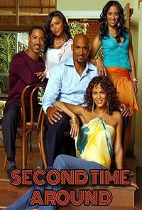 Second Time Around poster