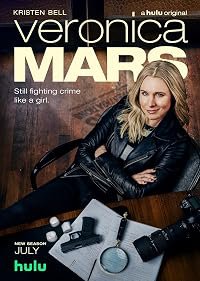 Veronica Mars poster