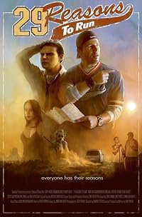 29 Reasons to Run poster
