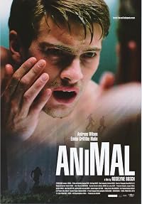 Animal poster