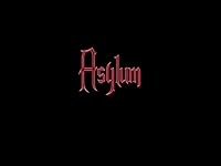 Asylum poster
