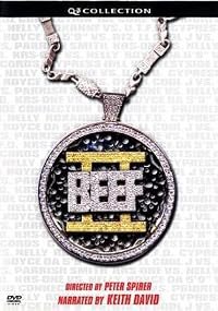 Beef II poster